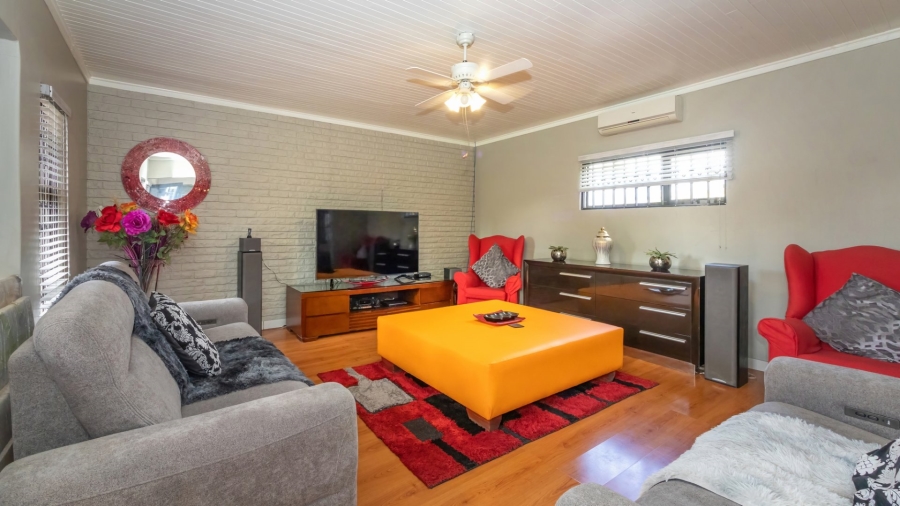 4 Bedroom Property for Sale in West Park Free State